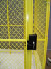 GL1 Securitron lock for slide doors