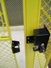 GL1 Securitron lock for slide doors