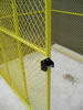 GL1 Securitron lock for slide doors