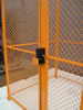 GL1 Securitron lock for swing doors