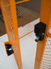 GL1 Securitron lock for swing doors
