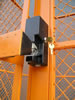 GL1 Securitron lock for swing doors