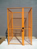 GL1 Securitron lock for swing doors