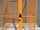 GL1 Securitron lock for swing doors