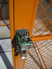 GL1 Securitron lock for swing doors