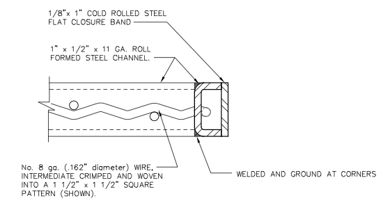 click to download detailed spec sheet